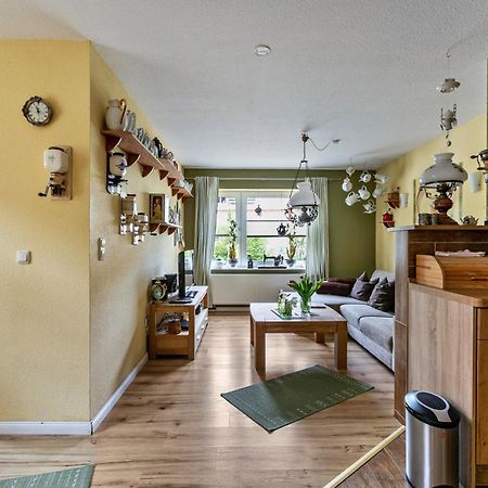 Ferienwohnung Kaffeemuehle Flensburg Zewnętrze zdjęcie