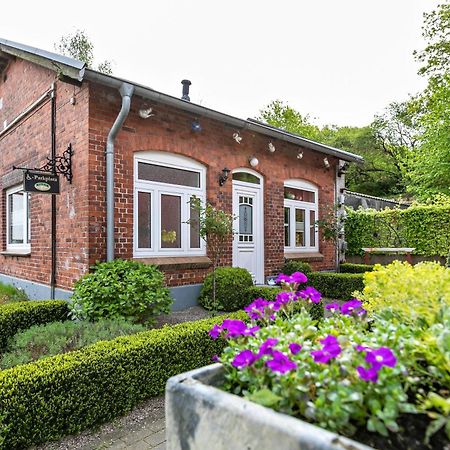 Ferienwohnung Kaffeemuehle Flensburg Zewnętrze zdjęcie