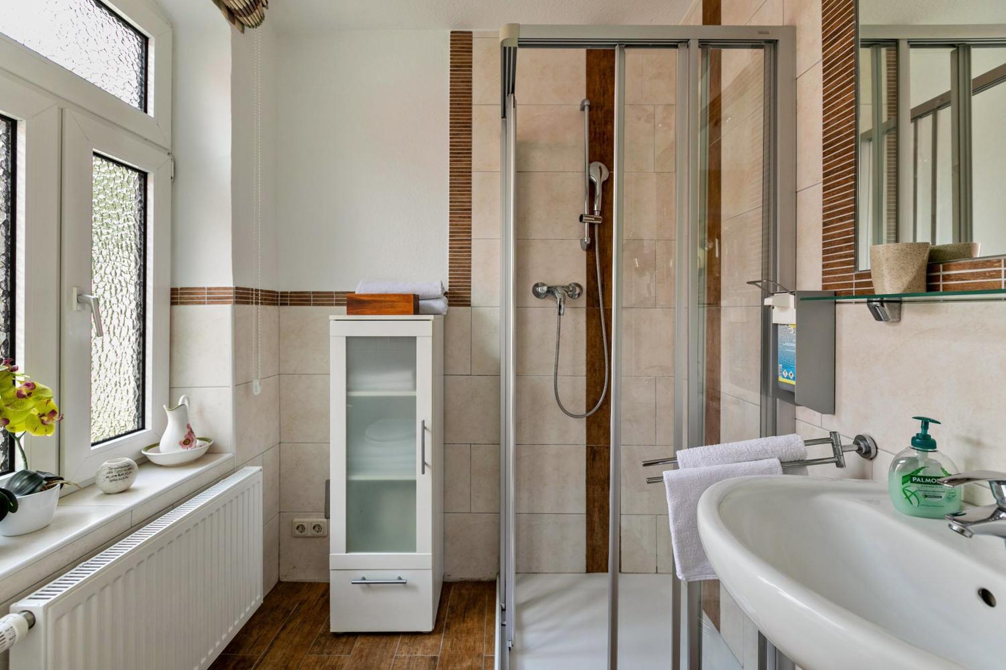 Ferienwohnung Kaffeemuehle Flensburg Zewnętrze zdjęcie